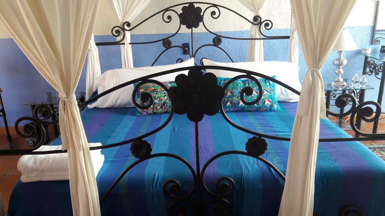 Casa Erizo 39 (Adults Only) Hotel Guanajuato Buitenkant foto