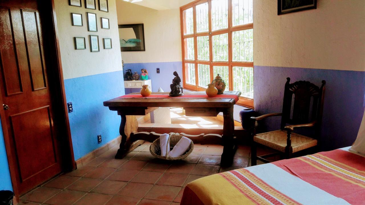 Casa Erizo 39 (Adults Only) Hotel Guanajuato Buitenkant foto