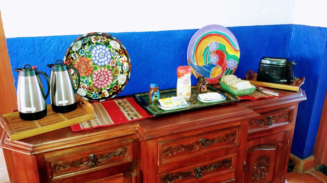 Casa Erizo 39 (Adults Only) Hotel Guanajuato Buitenkant foto
