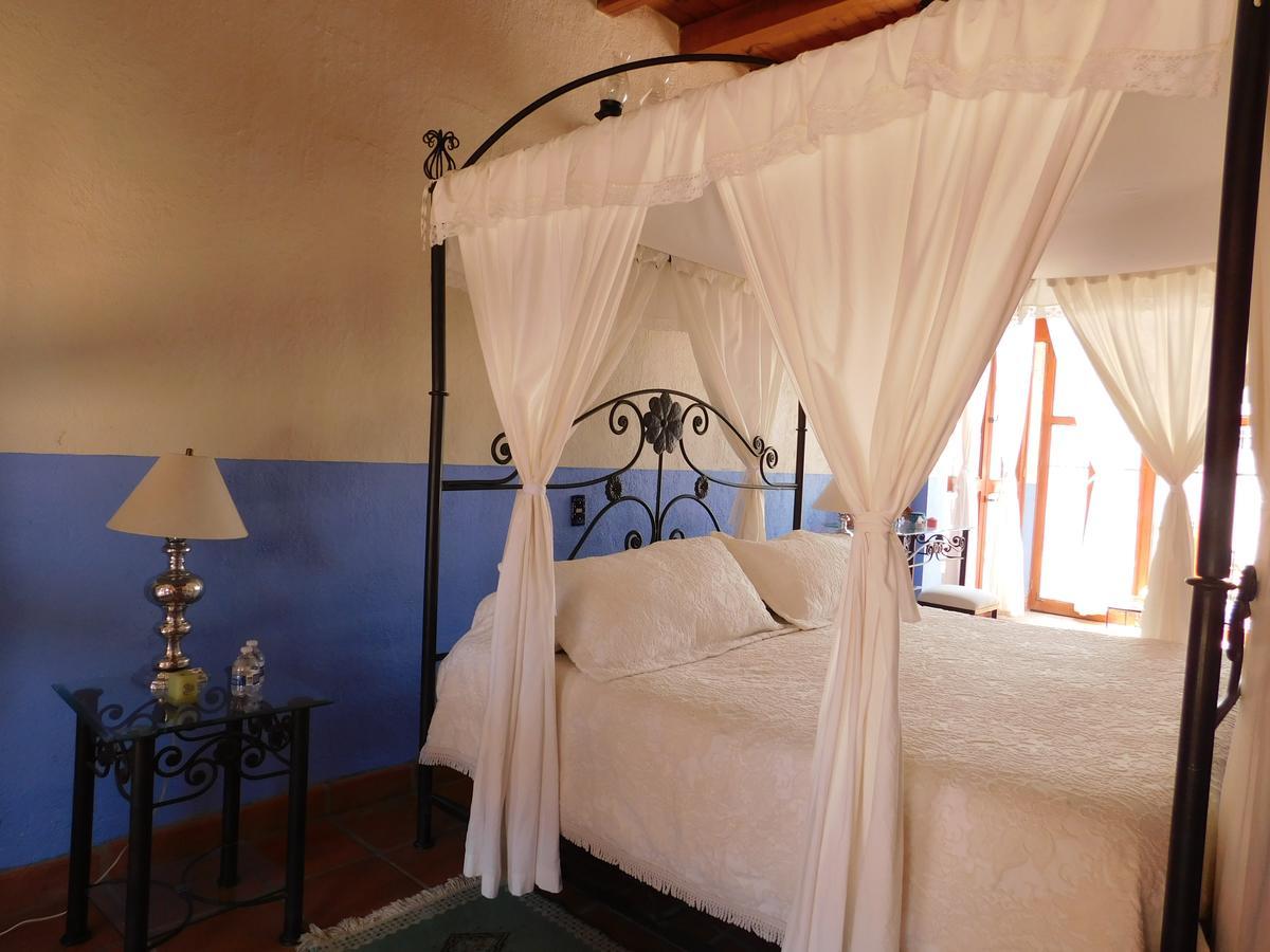 Casa Erizo 39 (Adults Only) Hotel Guanajuato Buitenkant foto