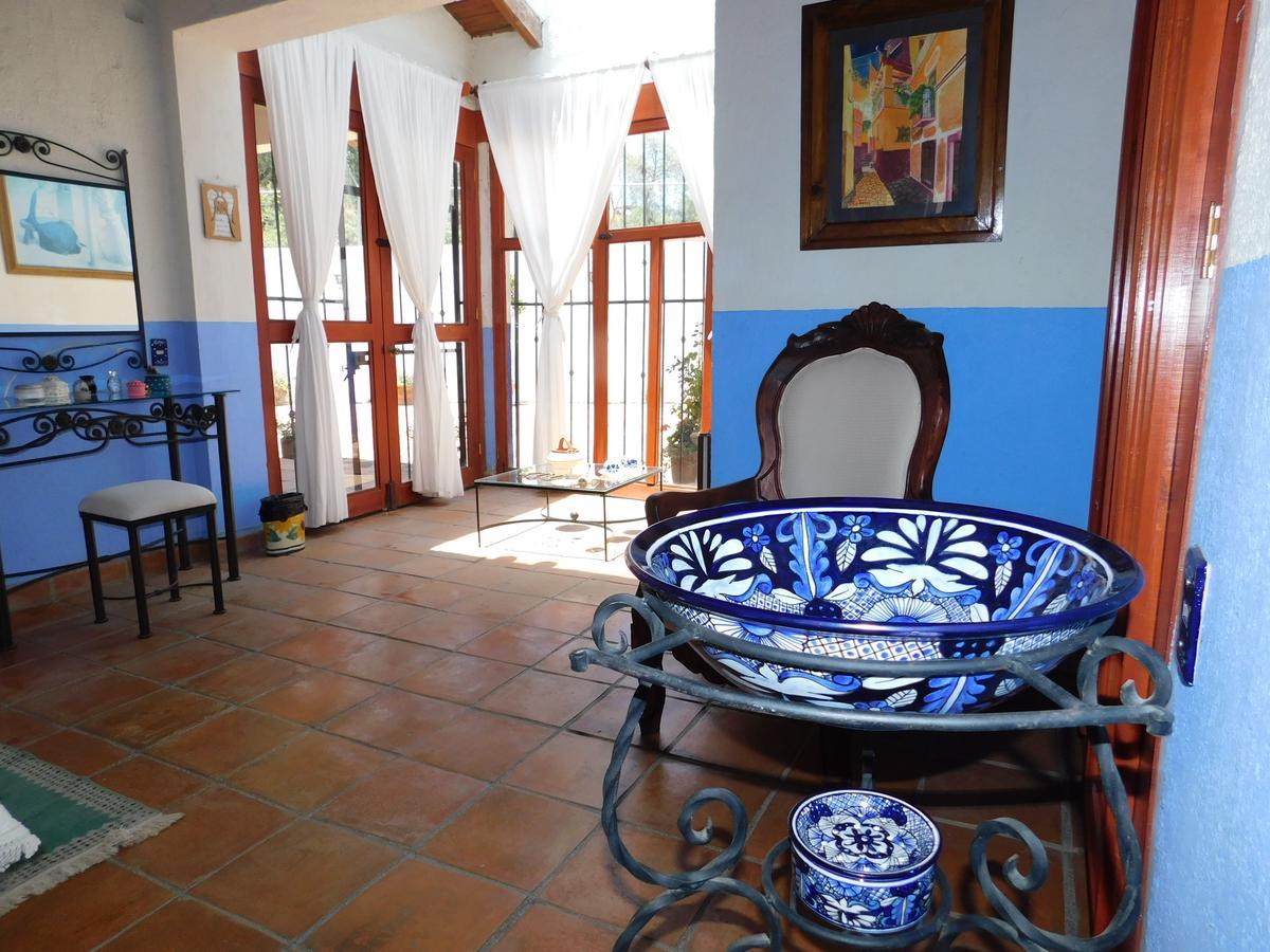 Casa Erizo 39 (Adults Only) Hotel Guanajuato Buitenkant foto