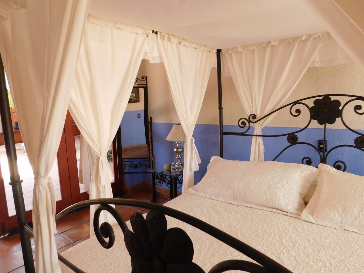 Casa Erizo 39 (Adults Only) Hotel Guanajuato Buitenkant foto