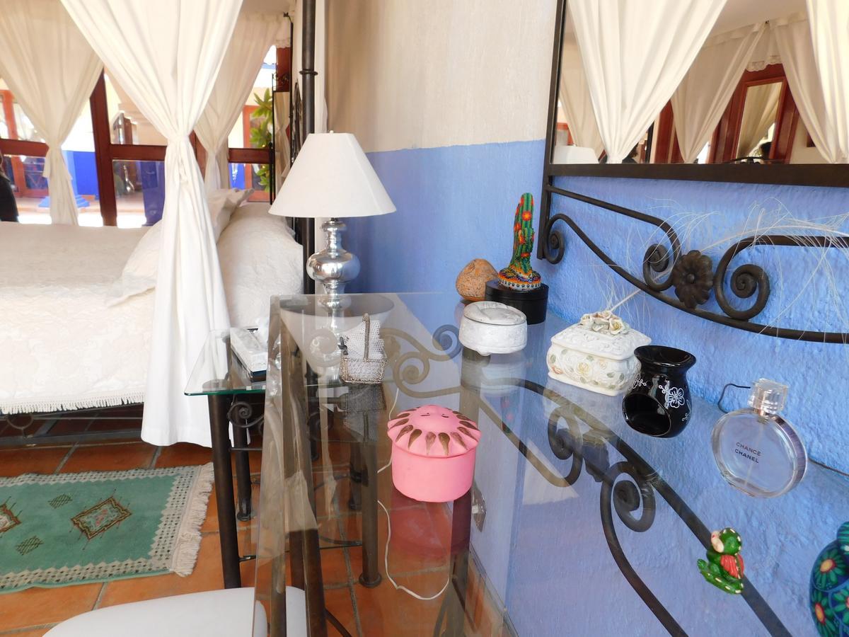 Casa Erizo 39 (Adults Only) Hotel Guanajuato Buitenkant foto
