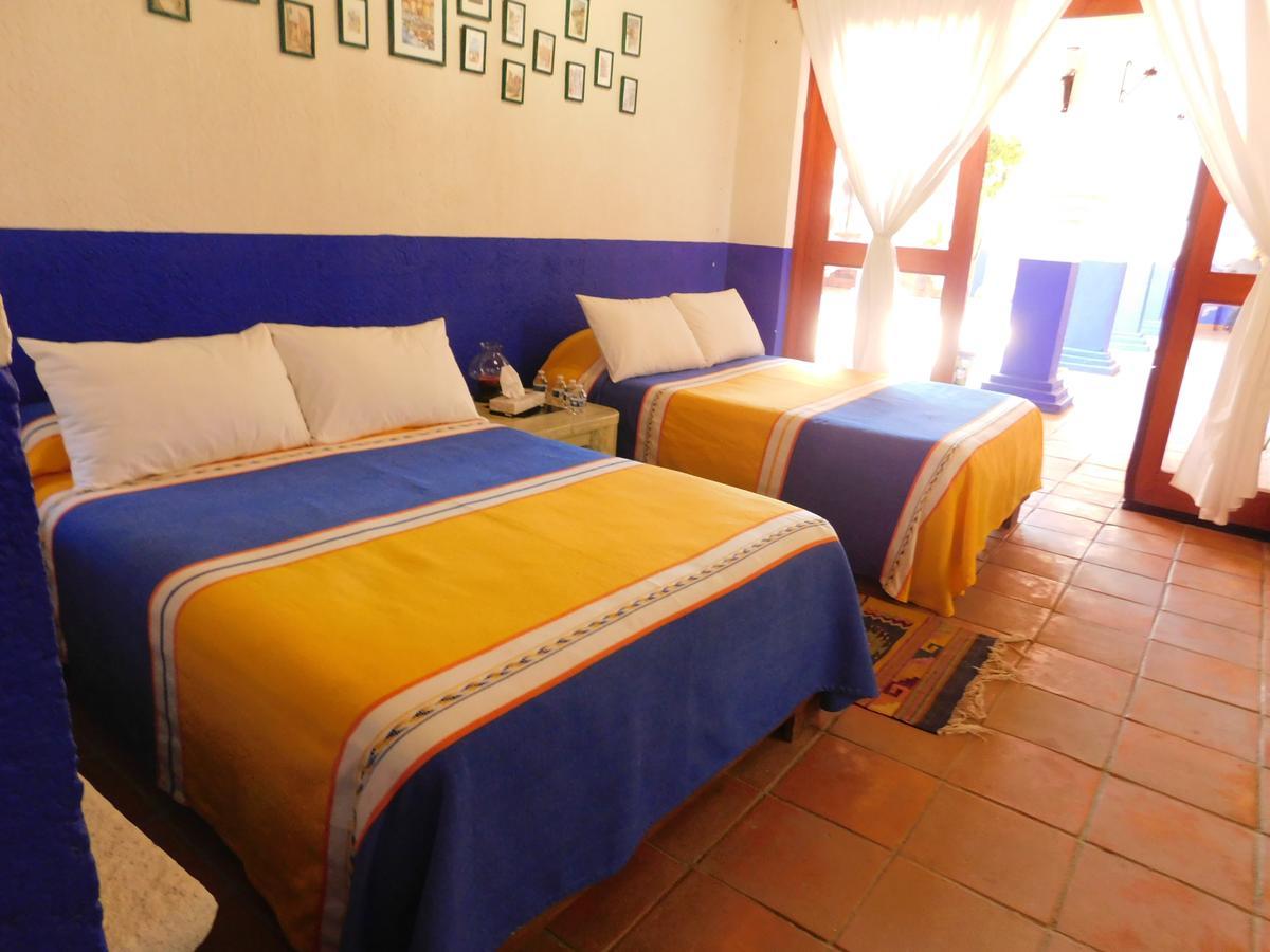 Casa Erizo 39 (Adults Only) Hotel Guanajuato Buitenkant foto