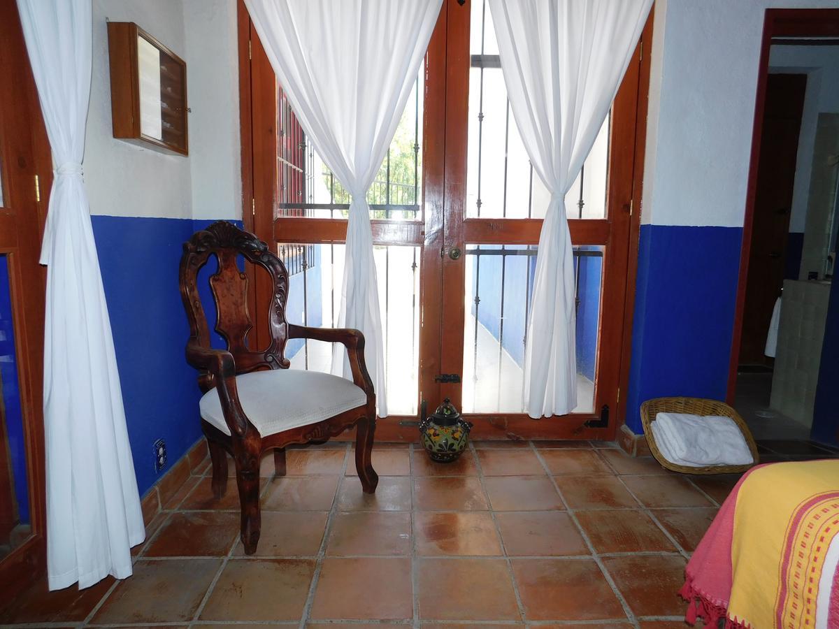 Casa Erizo 39 (Adults Only) Hotel Guanajuato Buitenkant foto