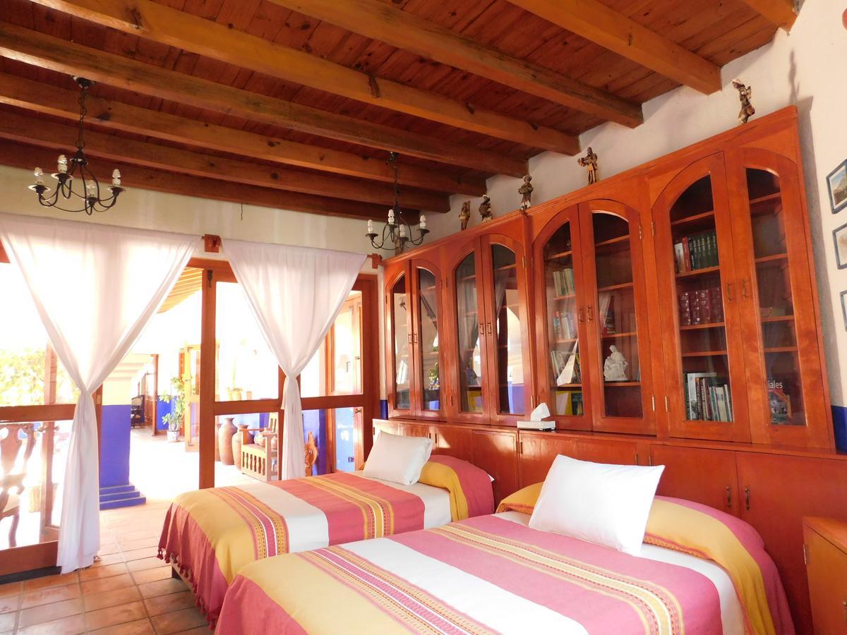 Casa Erizo 39 (Adults Only) Hotel Guanajuato Buitenkant foto
