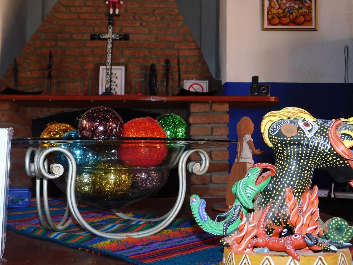 Casa Erizo 39 (Adults Only) Hotel Guanajuato Buitenkant foto