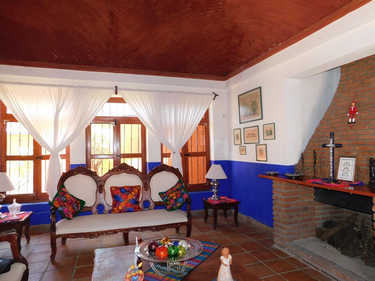 Casa Erizo 39 (Adults Only) Hotel Guanajuato Buitenkant foto