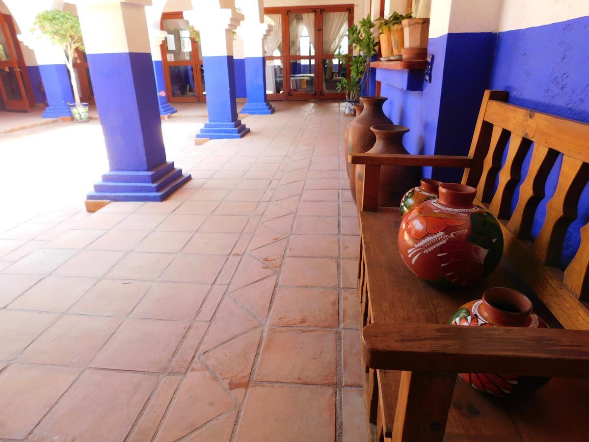 Casa Erizo 39 (Adults Only) Hotel Guanajuato Buitenkant foto
