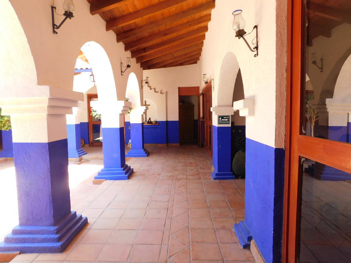 Casa Erizo 39 (Adults Only) Hotel Guanajuato Buitenkant foto