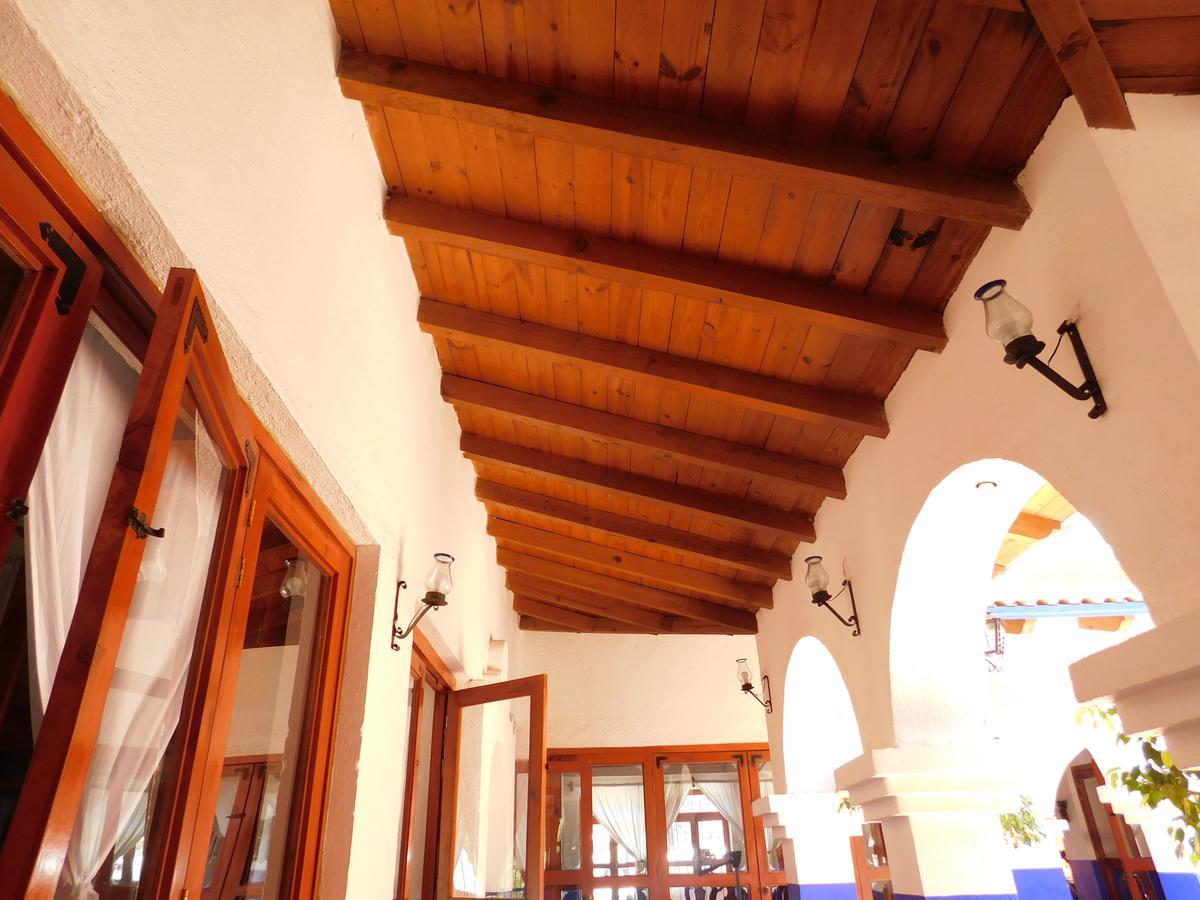 Casa Erizo 39 (Adults Only) Hotel Guanajuato Buitenkant foto