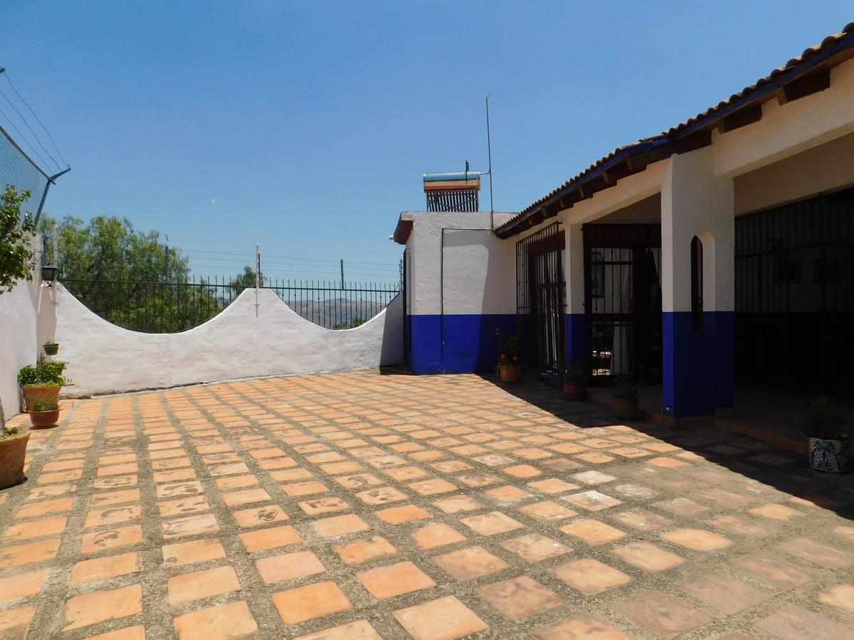 Casa Erizo 39 (Adults Only) Hotel Guanajuato Buitenkant foto