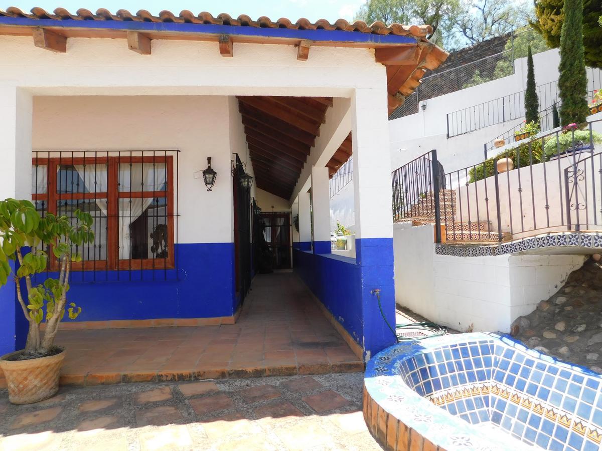 Casa Erizo 39 (Adults Only) Hotel Guanajuato Buitenkant foto