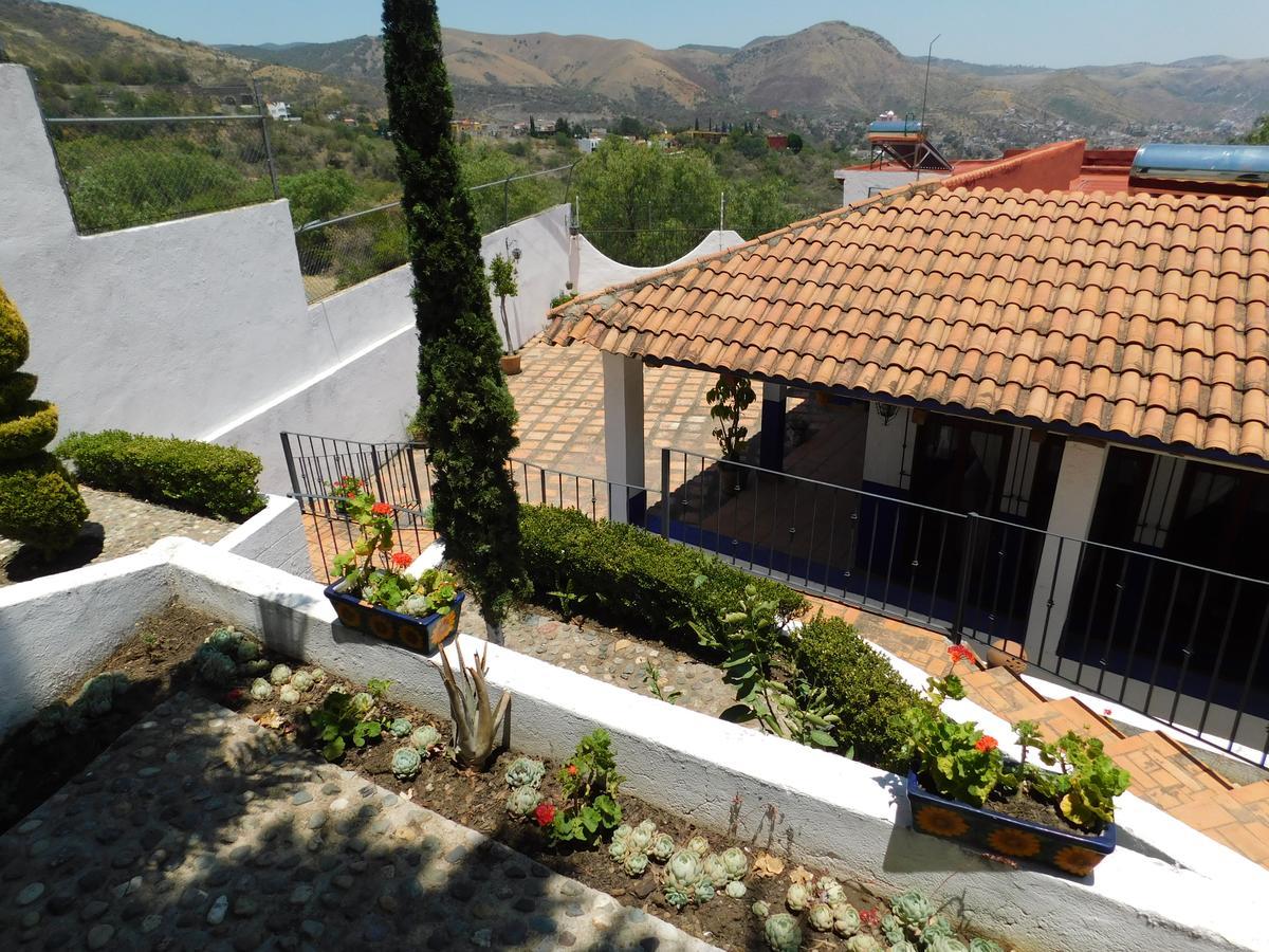 Casa Erizo 39 (Adults Only) Hotel Guanajuato Buitenkant foto