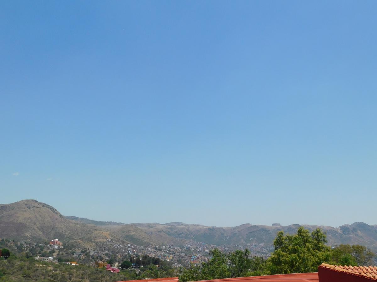 Casa Erizo 39 (Adults Only) Hotel Guanajuato Buitenkant foto