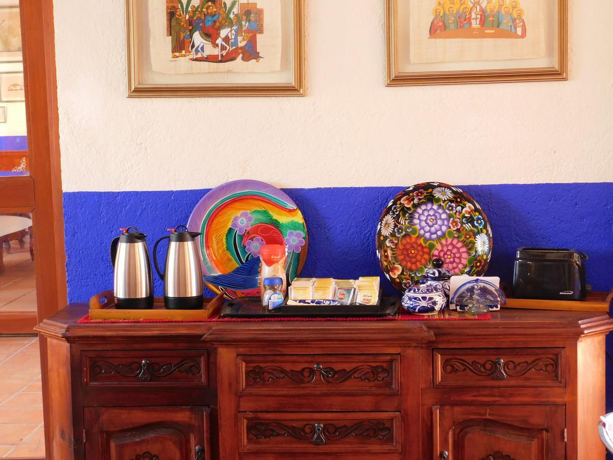 Casa Erizo 39 (Adults Only) Hotel Guanajuato Buitenkant foto